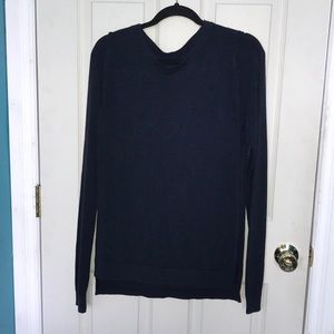 Brandy Melville knit sweater
